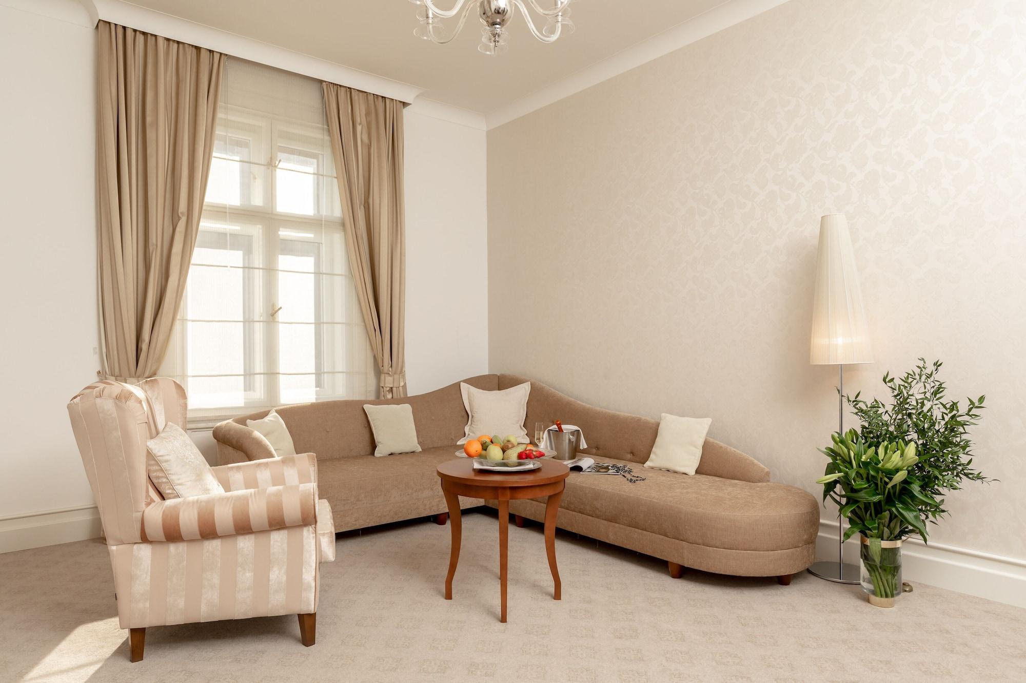 Le Premier 5* Zagreb