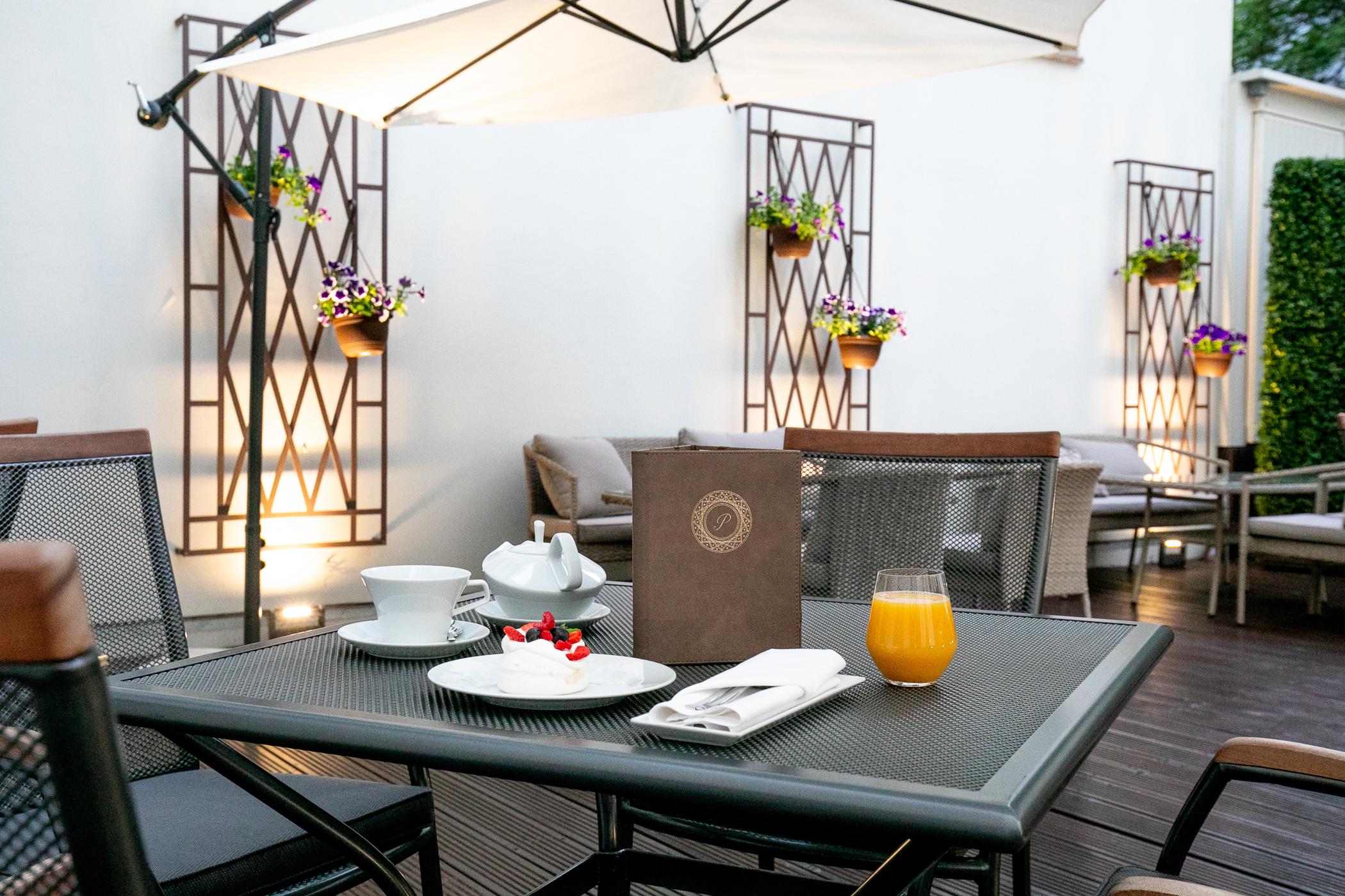Le Premier 5* Zagreb