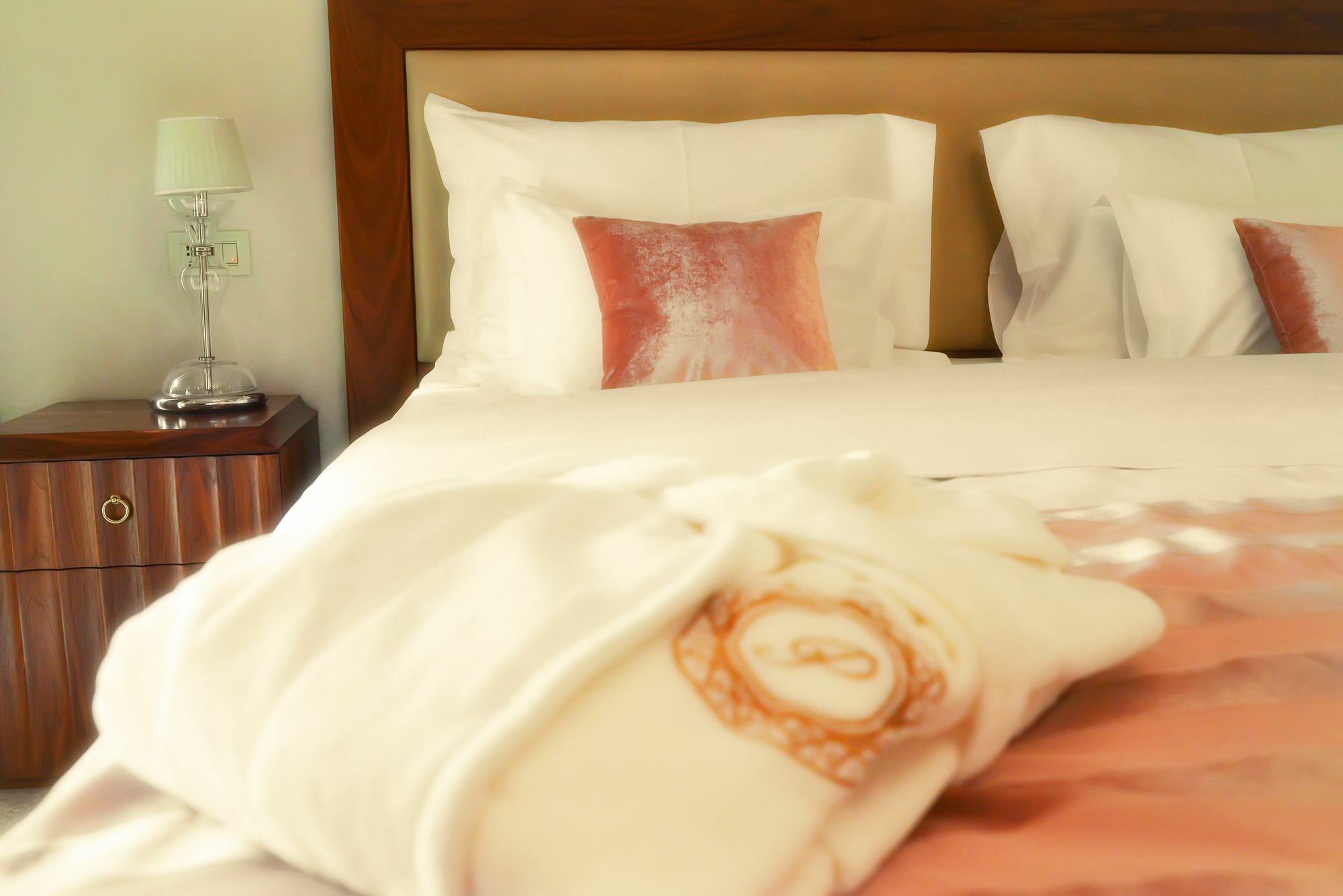 Le Premier Hotel Zagreb